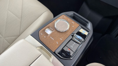 BMW iX 385kW xDrive50 M Sport Edition 111.5kWh 5dr Auto Electric Estate